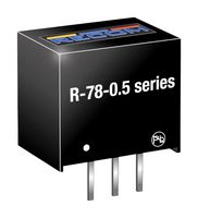 RECOM POWER R-7812-0.5