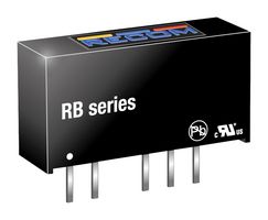 RECOM POWER RB-0509D