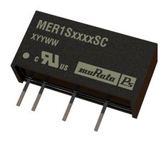 MURATA POWER SOLUTIONS MER1S0509SC