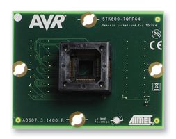 MICROCHIP ATSTK600-SC02