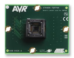 MICROCHIP ATSTK600-SC06