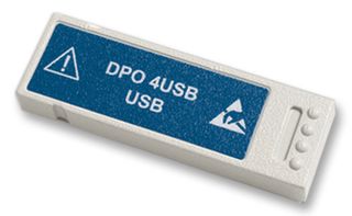 TEKTRONIX DPO4USB