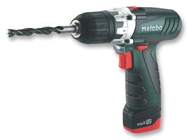 METABO POWERMAXX 12 BASIC / PRO