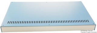 HAMMOND 1456RL3WHBU