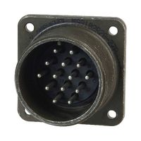 AMPHENOL INDUSTRIAL MS3102A18-1P