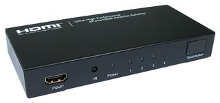 PRO SIGNAL HD-SW104