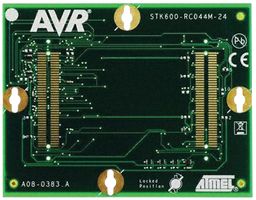 MICROCHIP ATSTK600-RC24