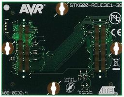 MICROCHIP ATSTK600-RC38