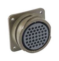 ITT CANNON CA3102E18-11PBA34