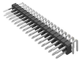 SAMTEC TSW-138-10-L-S-RA
