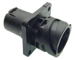ITT CANNON APD-1AP-K2