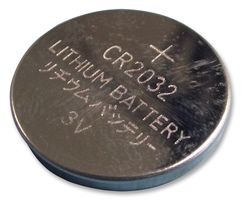 MULTICOMP CR2032