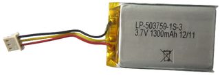 BAK TECHNOLOGY LP-503759-1S-3
