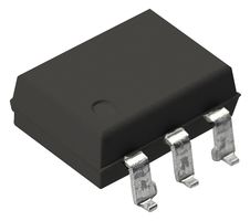 ONSEMI MOC3043SM