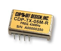 LPRS LC-TX05M-R 434