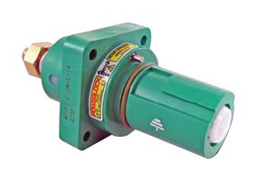 ITT CANNON NPDFT-1-BN-L-T4