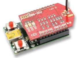 MICROCHIP RN-XV-EK1