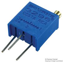 BOURNS 3296Y-1-224LF