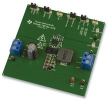 TEXAS INSTRUMENTS TPS40170EVM-578 .