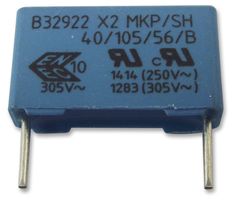 EPCOS B32922C3154M000