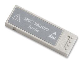 TEKTRONIX MDO3AUDIO