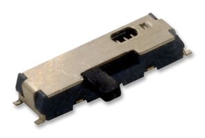 C&K COMPONENTS JSM08011SAQNR