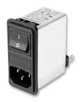 SCHAFFNER - TE CONNECTIVITY 800348-SF