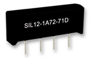 STANDEXMEDER SIL05-1A72-71DHR