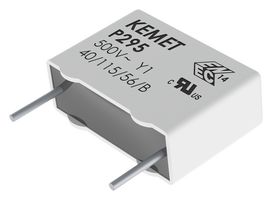 KEMET P295BL252K500A