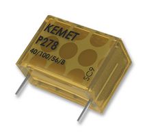 KEMET P278HE222M480A