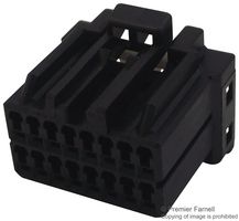 TE CONNECTIVITY / PARTNER STOCK 175966-1