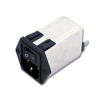 CORCOM - TE CONNECTIVITY 10CFE1 S0