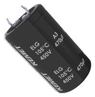 KEMET ELG107M450AR2AA