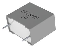 KEMET R76PI227050H3J
