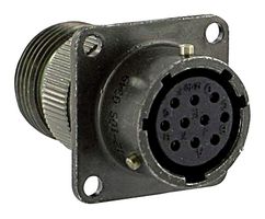 AMPHENOL INDUSTRIAL PT00CE8-3S-SR