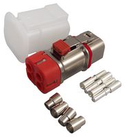 AMPHENOL INDUSTRIAL PL184Y-41-6