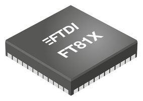 BRIDGETEK FT810Q-T