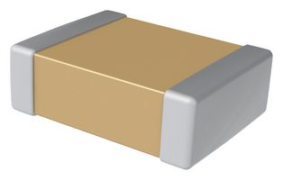KEMET C1210W104KCRACTU
