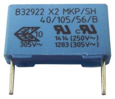 EPCOS B32922C3334M289