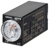 OMRON INDUSTRIAL AUTOMATION H3YN-2-B  DC24