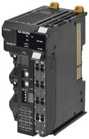 Az Omron NX-sorozatú I/O rendszere