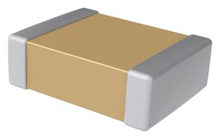 KEMET C1206X683KCRACTU