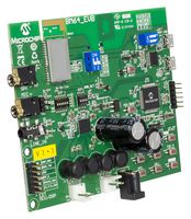 MICROCHIP BM-64-EVB-C2