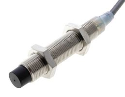 OMRON INDUSTRIAL AUTOMATION E2A-M12LN08-WP-B1 2M