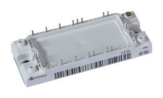 INFINEON FP50R12KT4PBPSA1