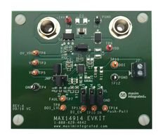 ANALOG DEVICES MAX14914EVKIT#