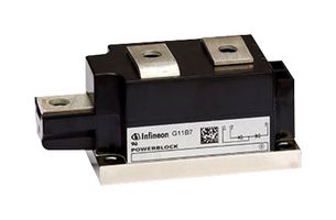 INFINEON TT250N16KOFHPSA1