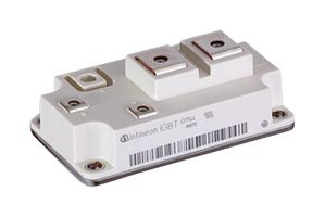 INFINEON FZ600R12KE3HOSA1