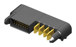 SAMTEC ET60T-D02-0-00-D02-L-R1-S