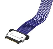 SAMTEC FCF8-20-01-L-78.00-S